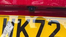 Honda HR-V 1.5 eHEV Advance 5dr CVT Hybrid Hatchback